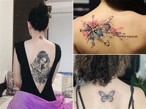 tatuajes para mujeres|Tatuajes para mujeres: ideas, consejos y tatuadores